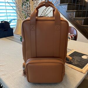 Monos Travel Backpack